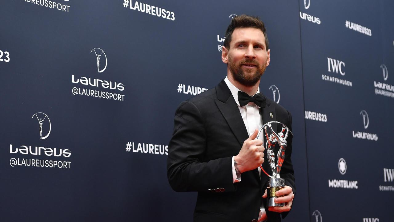 It cost me a lot' - Lionel Messi on World Cup dream - Football video -  Eurosport