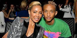 Jada Pinkett Sмith talks мoм-shaмing on 'Red TaƄle Talk'